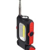 Светодиодный фонарь Perfeo Spark PL-602 красный