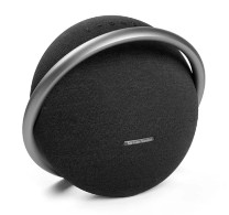 Портативная акустика Harman Kardon Onyx Studio 7 черная Портативная акустика Harman Kardon Onyx Studio 7 черная
