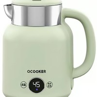 Чайник Xiaomi Ocooker Kettle 1.5л (CR-SH1501) зеленый