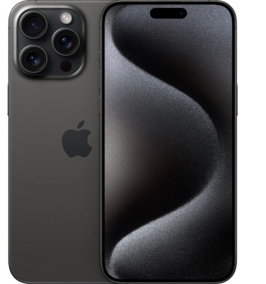 Apple i-Phone 15 Pro 1TB Black (Япония) 