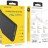 Powerbank Borofone BT19 10000mAh 2USB 2A с индикатором черный