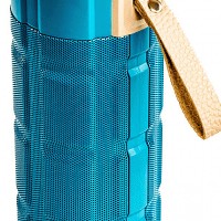 Bluetooth колонка Walker WSP-170 BT5.0/10Вт/2400mAh/4ч голубая