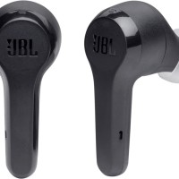 Беспроводные наушники TWS JBL T215 TWS черная