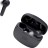 Беспроводные наушники TWS JBL T215 TWS черная