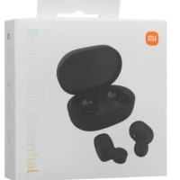 Наушники беспроводные Xiaomi Redmi Essential (GL) черные