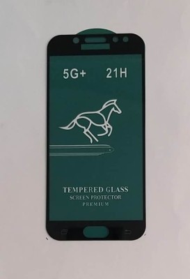 Защитное стекло для Samsung Galaxy J5 (2017)/J5 Pro/J530 21H черное Защитное стекло для Samsung Galaxy J5 (2017)/J5 Pro/J530 21H черное