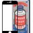 Защитное стекло для i-Phone 7 Plus/8 Plus Remax GL-27 3D чёрное