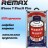 Защитное стекло для i-Phone 7 Plus/8 Plus Remax GL-27 3D чёрное