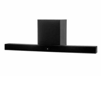 Саундбар + сабвуфер Xiaomi Mi TV Speaker 3.1 (S27M8-31) черный Саундбар + сабвуфер Xiaomi Mi TV Speaker 3.1 (S27M8-31) черный