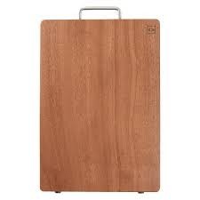 Разделочная доска Xiaomi HuoHou 45x30x3см (HU0019) Разделочная доска Xiaomi HuoHou 45x30x3см (HU0019)