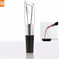 Аэратор для вина Xiaomi Circle Joy (CJ-DXJQ01) чёрный