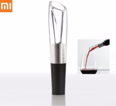 Аэратор для вина Xiaomi Circle Joy (CJ-DXJQ01) чёрный Аэратор для вина Xiaomi Circle Joy (CJ-DXJQ01) чёрный