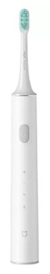 Зубная щетка электрическая Xiaomi Mijia Sonic Electric Toothbrush T500 MES601 белая Зубная щетка электрическая Xiaomi Mijia Sonic Electric Toothbrush T500 MES601 белая