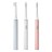 Зубная щетка электрическая Xiaomi Mijia Sonic Electric Toothbrush T500 MES601 белая