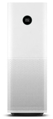 Очиститель воздуха Xiaomi Mi Air Purifier Pro (AC-M3-CA/BHR4936CN) белый Очиститель воздуха Xiaomi Mi Air Purifier Pro (AC-M3-CA/BHR4936CN) белый