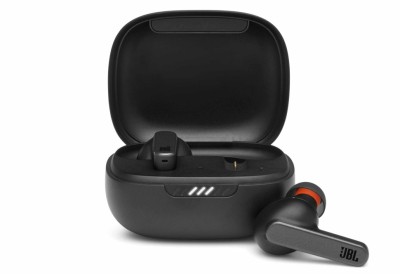 Беспроводные наушники TWS JBL Live Free NC+ TWS черный беспроводные bluetooth в ушной раковине (JBLL Беспроводные наушники TWS JBL Live Free NC+ TWS черный беспроводные bluetooth в ушной раковине (JBLL