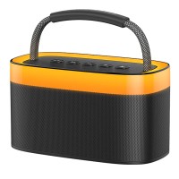 Bluetooth колонка Recci Phantom RSK-W40 черная