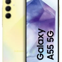 Samsung A55 SM-A556 E/DS 8/256Gb Awesome Lemon 5G