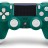 Bluetooth-контроллер для Playstation 4 зеленый