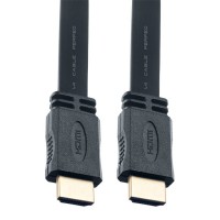 PERFEO Кабель HDMI A вилка - A вилка, длина 2 м. (H1302)