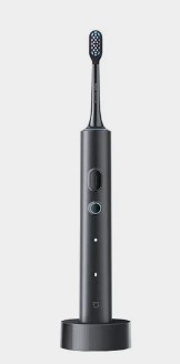 Электрическая зубная щетка Xiaomi Mijia T501 Темно-серый Электрическая зубная щетка Xiaomi Mijia T501 Темно-серый