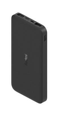 Powerbank Redmi 10000 мАч BHR4417KR черный Powerbank Redmi 10000 мАч BHR4417KR черный
