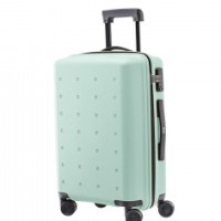 Чемодан Xiaomi MI Luggage Youth Edition 20" зеленый