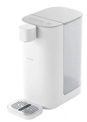 Термопот Scishare water heater 3л (S2301) белый Термопот Scishare water heater 3л (S2301) белый