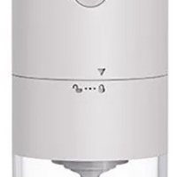 Кофемолка электрическая Xiaomi Circle Joy Electric Coffee Grinder White KMDJ-2A белый