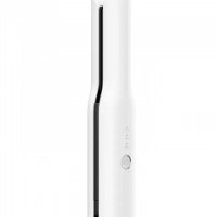 Беспроводной выпрямитель для волос Xiaomi Mijia Wireless Bar Clip MFZXQ02ZHM белый