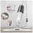 Швабра с распылителем Xiaomi Deerma Spray Mop TB500 белая