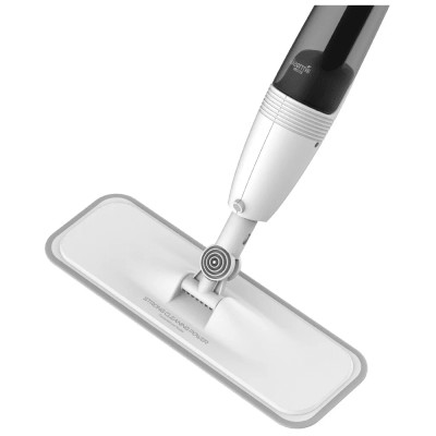 Швабра с распылителем Xiaomi Deerma Spray Mop TB500 белая Швабра с распылителем Xiaomi Deerma Spray Mop TB500 белая
