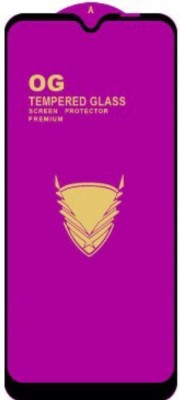 Защитное стекло для Xiaomi Redmi 9A/9C/A12 OG Purple черное Защитное стекло для Xiaomi Redmi 9A/9C/A12 OG Purple черное
