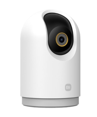 IP-камера Xiaomi Mi 360° Home Security Camera 3 Pro MJSXJ16CM белый IP-камера Xiaomi Mi 360° Home Security Camera 3 Pro MJSXJ16CM белый