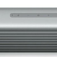 Bluetooth колонка Xiaomi Sound Move (Harman) M03A серая