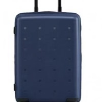 Чемодан Xiaomi MI Luggage Youth Edition 20" синий