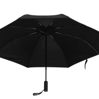 Зонт Xiaomi Daily Elements DE05YS004 черный