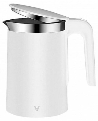 Чайник Xiaomi Viomi Smart Kettle Bluetooth (V-SK152C) EU белый Чайник Xiaomi Viomi Smart Kettle Bluetooth (V-SK152A) EU белый