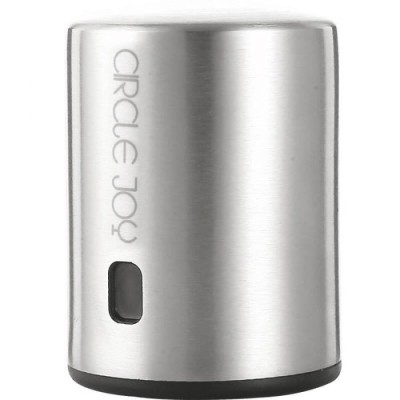 Пробка Xiaomi Circle Joy Mini (CJ-JS01) серебро Пробка Xiaomi Circle Joy Mini (CJ-JS01) серебро