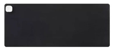 Коврик настольный с подогревом Xiaomi Xinke Oversized Warm Table Heating Mouse Mat X90 LED черный Коврик настольный с подогревом Xiaomi Xinke Oversized Warm Table Heating Mouse Mat X90 LED черный