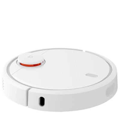 Робот-пылесос Xiaomi Mijia LDS Vacuum Cleaner белый Робот-пылесос Xiaomi Mijia LDS Vacuum Cleaner белый