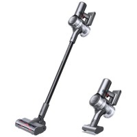 Беспроводной пылесос вертикальный Xiaomi Dreame V12 Vacuum Cleaner серый