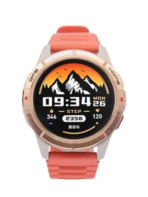 Умные часы Xiaomi Mibro GS Active (XPAW016) c русским языком + 2 ремешка золотой Умные часы Xiaomi Mibro GS Active (XPAW016) c русским языком + 2 ремешка  оснащены инновационным процессором для быстрой и плавной работы. Смарт-часы подойдут для повседневного использования (шагомер, измерение уровня стресса, отслеживание пульса) и для занятий спортом. Предусмотрено 150 спортивных режимов. Вы сможете отслеживать различные физические показатели во время тренировки. Один из главных плюсов – это возможность звонить с часов и отвечать на звонки. Для любителей музыки предусмотрено управление музыкой. Смарт-часы Mibro GS Active функциональны и выполнены в лаконичном дизайне. Динамический циферблат дополнит любой образ. Можно отслеживать температуру за окном и женский календарь. Смарт часы Mibro GS Active помогут контролировать активность и следить за своими успехами в спорте. 150 спортивных режимов
Сенсорный экран, звонки, управление музыкой.
Мониторинг жизненных показателей (частота пульса, физическая активность, сон  содержание кислорода)
Доп. функции (температура за окном, женский календарь).