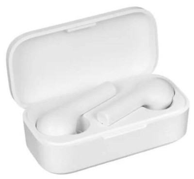 Беспроводные наушники TWS T5 BT5.1/45mAh/5ч белые Беспроводные наушники TWS T5 BT5.1/45mAh/5ч белые