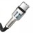 Кабель-зарядка Type-C на Type-C Baseus Cafule Metal 100W 1м CATJK-C01 черный