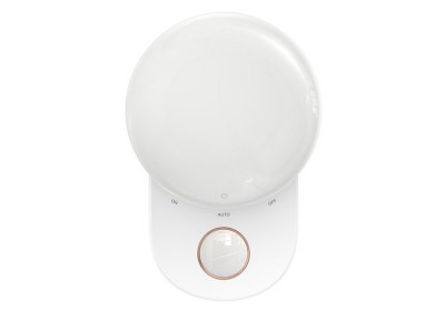 Светильник Baseus Human Body Induction Night Light (DGFM-02) белый Светильник Baseus Human Body Induction Night Light (DGFM-02) белый