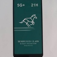 Защитное стекло для Samsung Galaxy J6 Plus/J4 Plus 21H черное