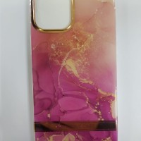 Накладка для i-Phone 12/12 Pro Max 6.7" силикон разные рисунки