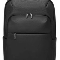 Рюкзак Xiaomi 90 Points Ninetygo Btrip Large Capacity Backpack чёрный