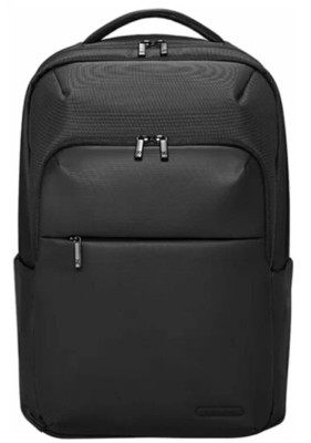 Рюкзак Xiaomi 90 Points Ninetygo Btrip Large Capacity Backpack чёрный Рюкзак Xiaomi 90 Points Ninetygo Btrip Large Capacity Backpack чёрный